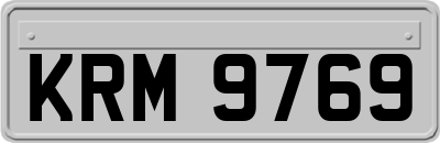 KRM9769