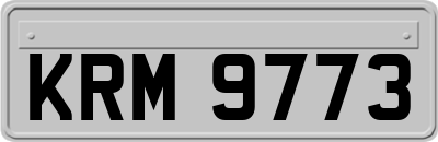 KRM9773