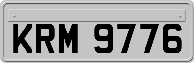 KRM9776