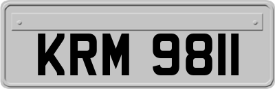 KRM9811