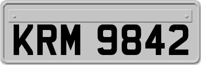 KRM9842