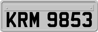 KRM9853