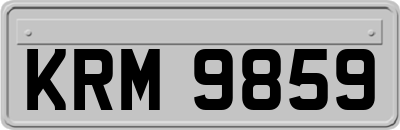 KRM9859