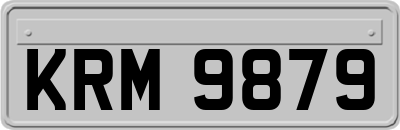 KRM9879