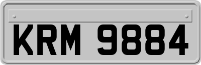 KRM9884
