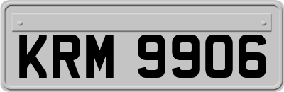 KRM9906