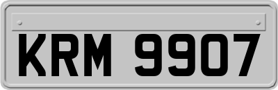 KRM9907