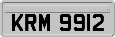 KRM9912
