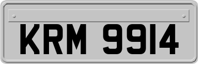 KRM9914