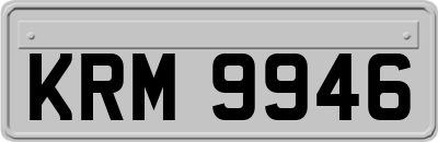 KRM9946