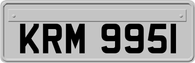 KRM9951