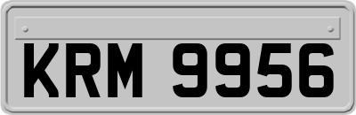 KRM9956