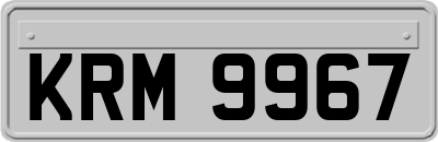 KRM9967