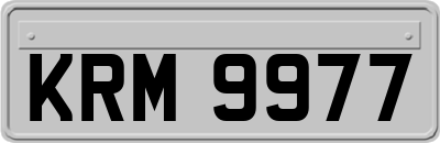 KRM9977