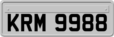 KRM9988
