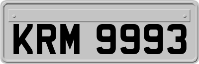 KRM9993