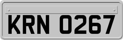 KRN0267