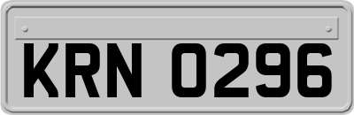 KRN0296