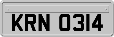 KRN0314