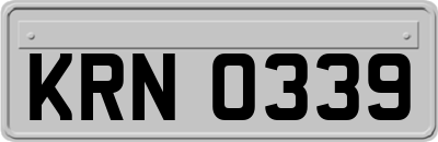 KRN0339