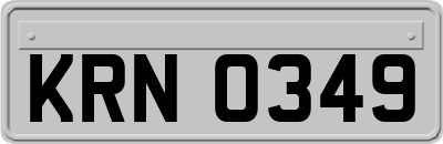 KRN0349