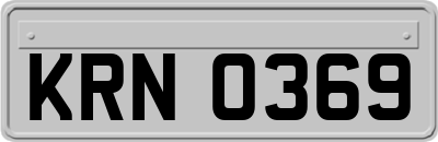 KRN0369
