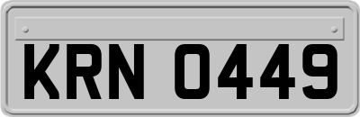 KRN0449