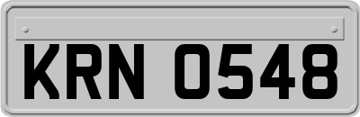 KRN0548