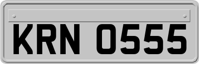 KRN0555