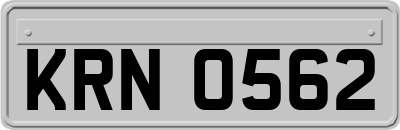 KRN0562