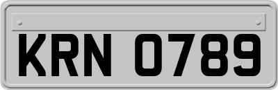 KRN0789