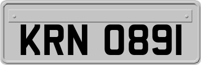 KRN0891