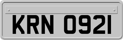 KRN0921