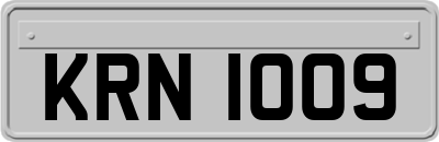 KRN1009