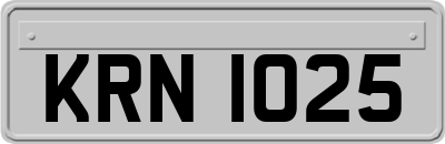 KRN1025