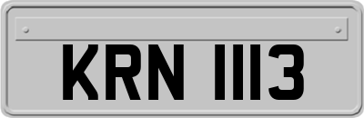 KRN1113