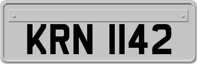 KRN1142