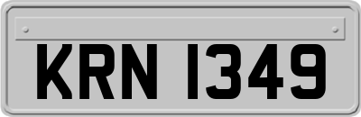 KRN1349