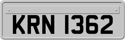 KRN1362