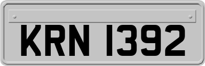KRN1392