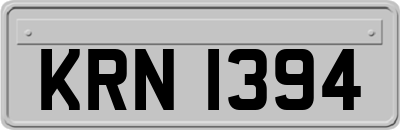 KRN1394