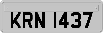 KRN1437
