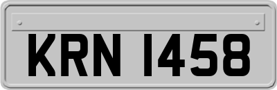 KRN1458