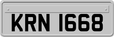 KRN1668