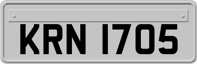 KRN1705