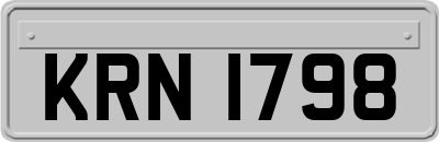 KRN1798