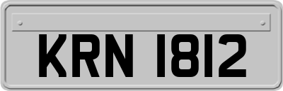 KRN1812