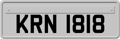 KRN1818