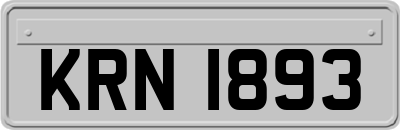 KRN1893
