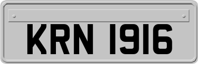 KRN1916